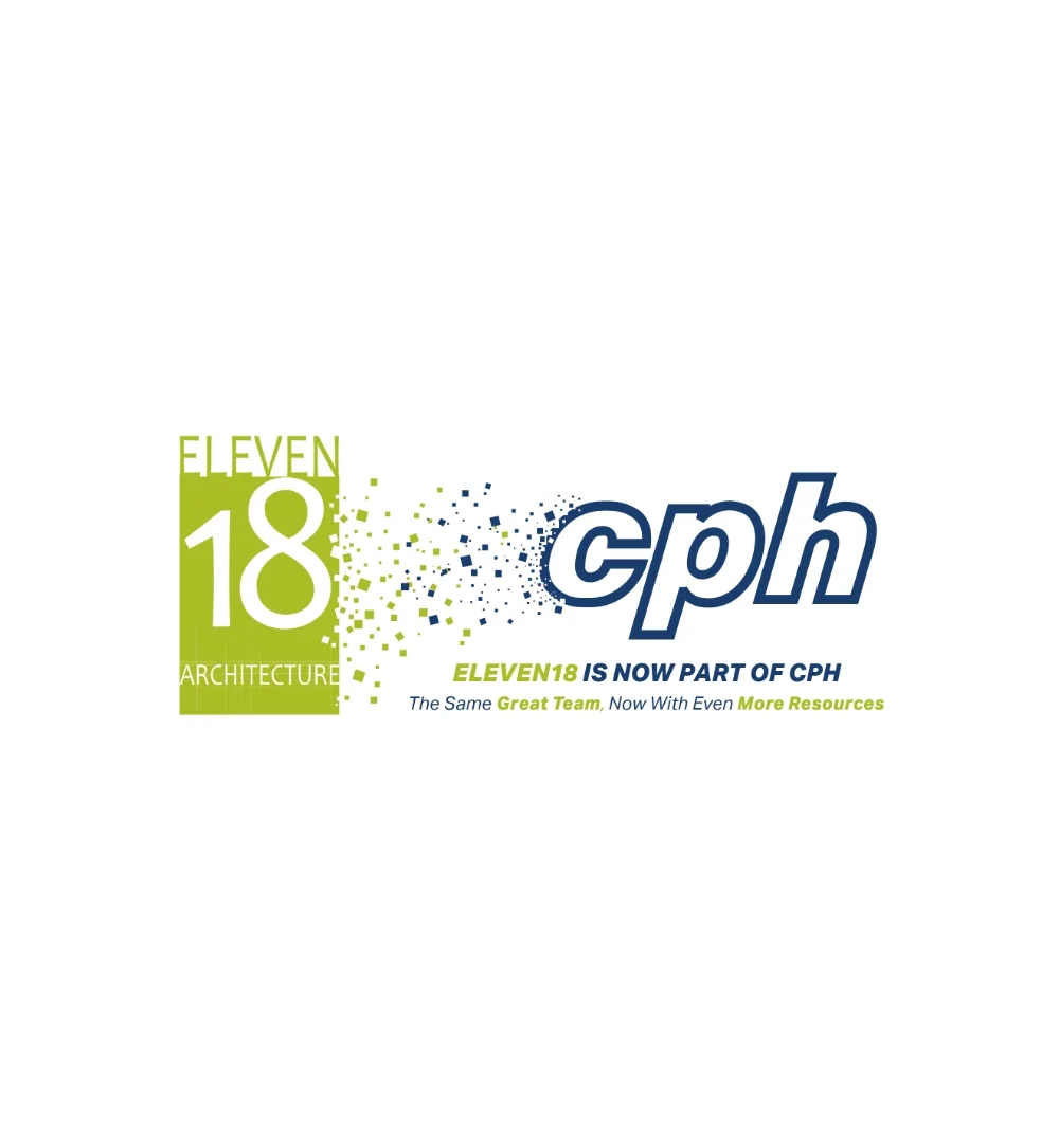 Eleven 18 CPH Transition logo