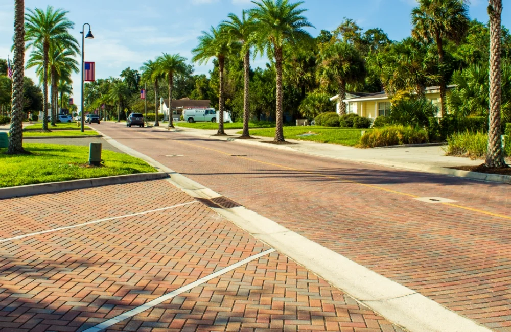 City of Ocoee – Bluford Ave Complete Streets Utility Improvements