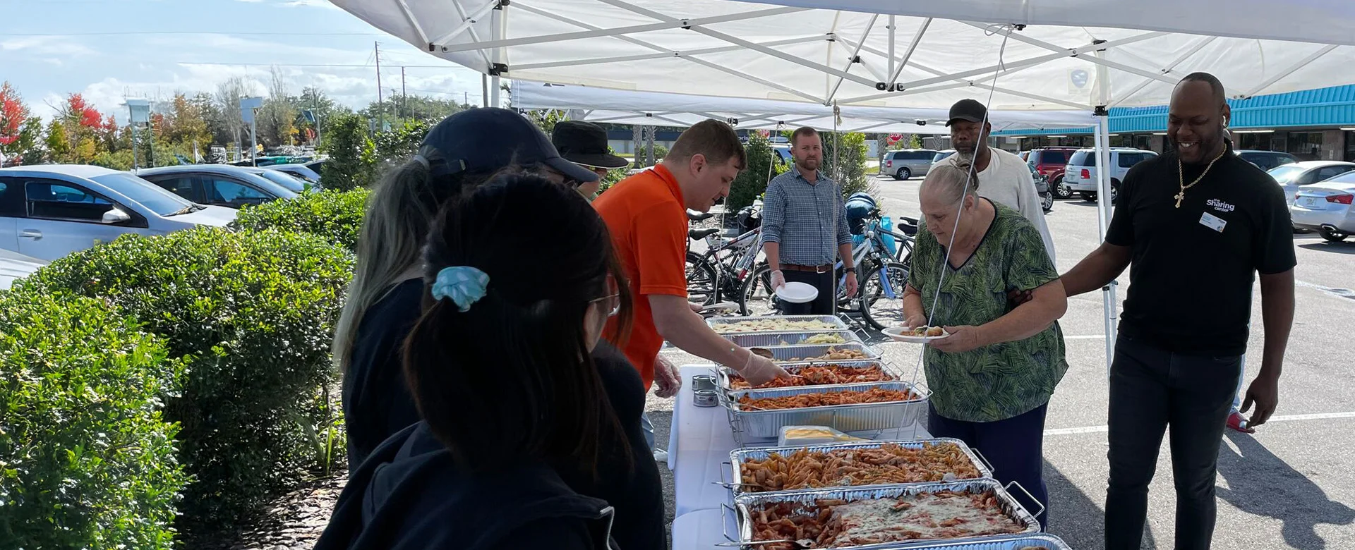 CPH Gives Back At CPH, our commitment to giving back is embodied in our slogan, "CPH Gives Back." With a small company culture and a big company presence, we leverage over 40 years of experience to make a meaningful impact through our charitable events. From building bikes for children to organizing toy drives, school supply collections, and food drives, we demonstrate our dedication to enriching our communities. Guided by our philosophy of “One CPH,” we unite in our mission to foster shared growth and success. Powered by Trilon, our efforts reflect our collective commitment to building stronger careers and creating positive change, reinforcing the strength and unity of the CPH family.