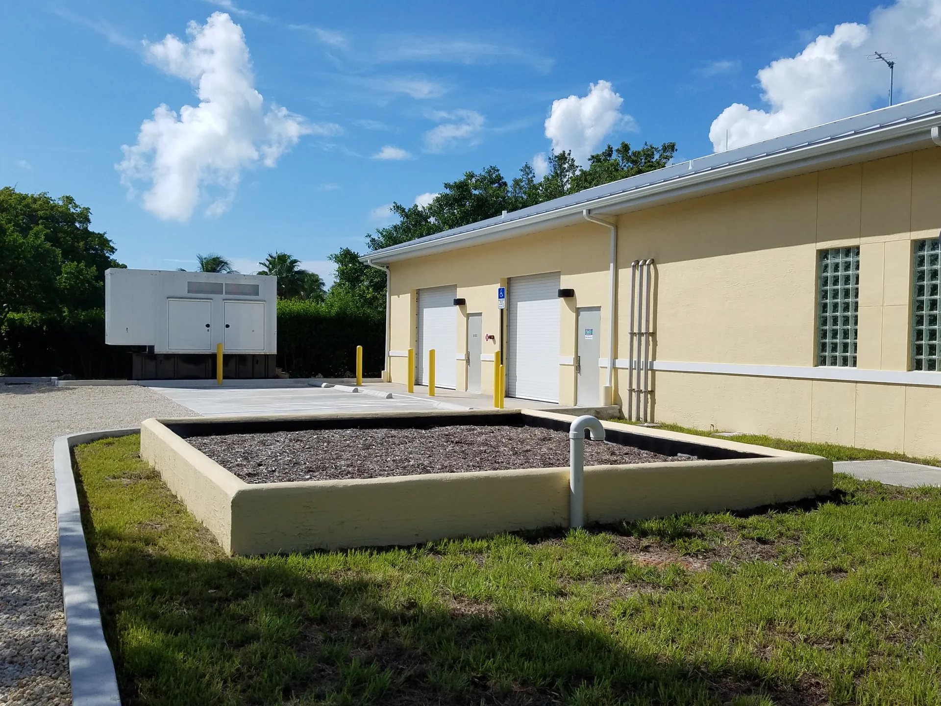 Islamorada Septic to Sewer