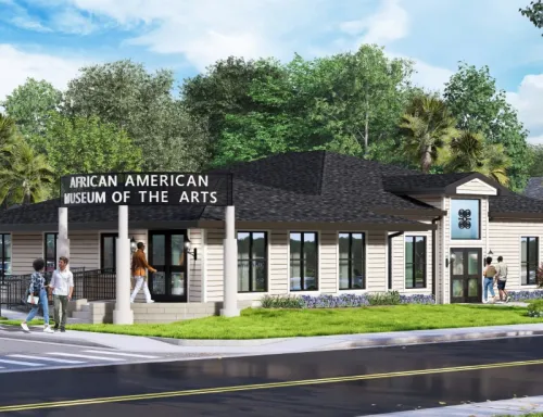 African American Museum of the Arts