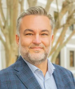 Jeffrey M. Satfield, PE, ENV SP