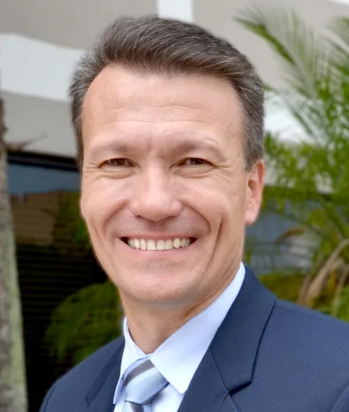 Peter-John (PJ) Sutch