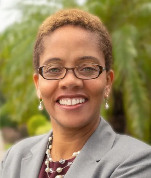 Robin Green, CPA & MBA