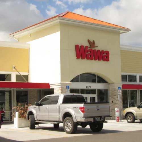 Wawa Semmes, AL