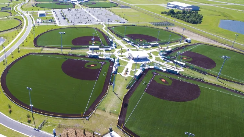 Seminole Sports Complex
