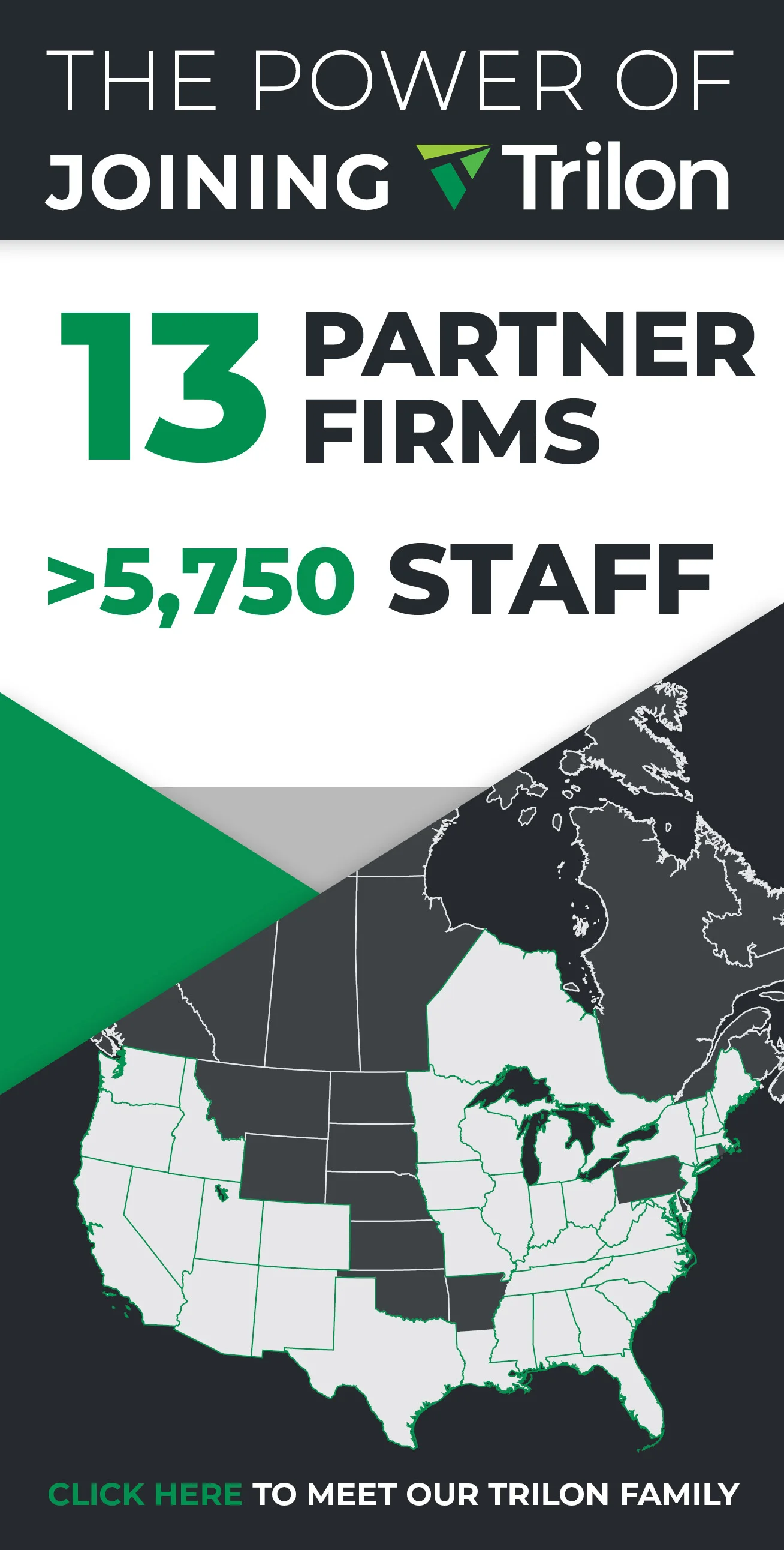 Trilon infographic