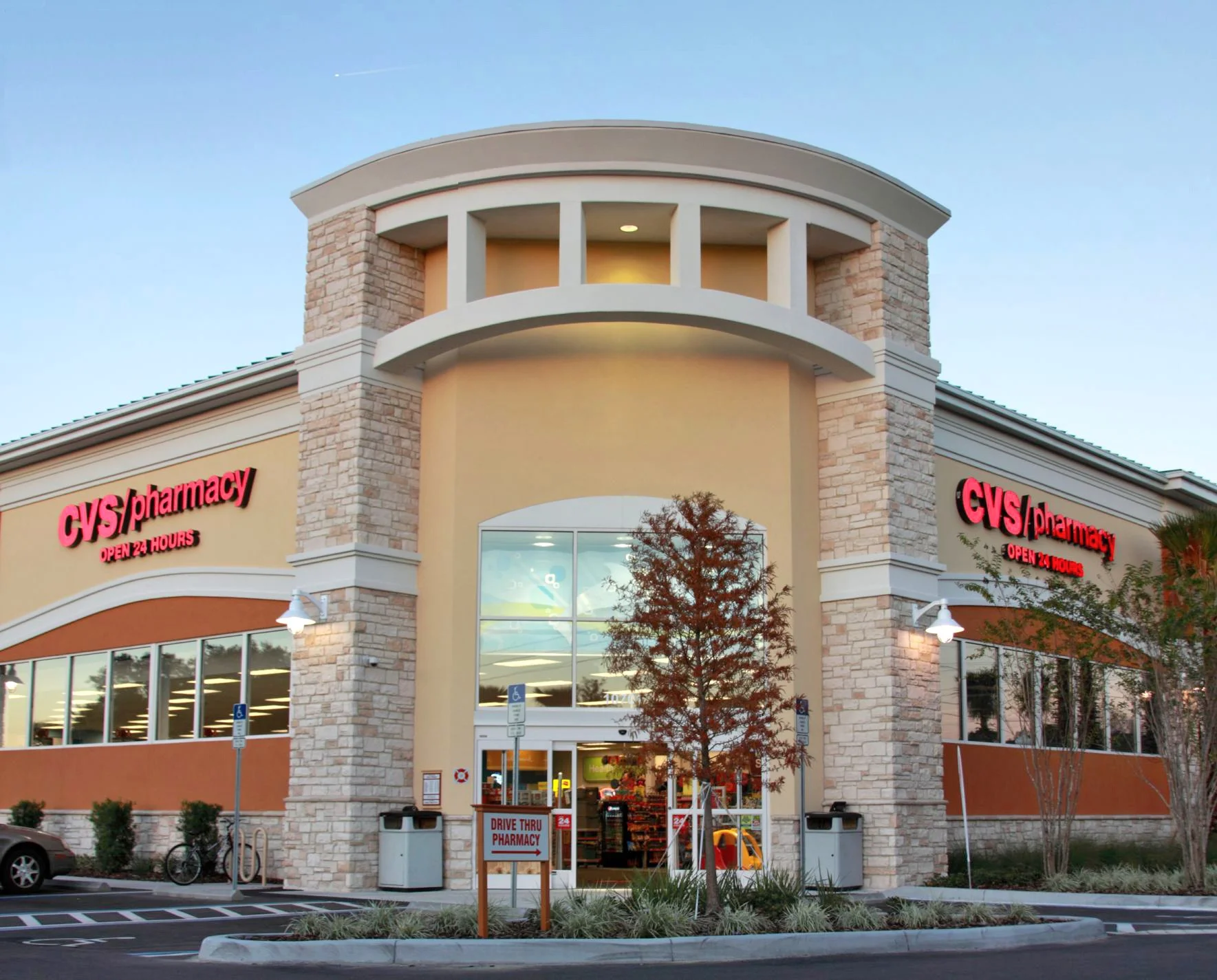 CVS Pharmacy